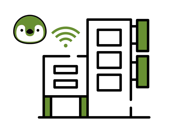 USEN光 plus ファミリー